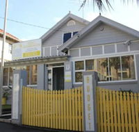 Pod Bed Coogee Beachside - Renee