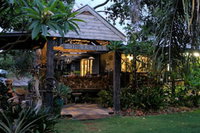 The Laurels of Chinchilla