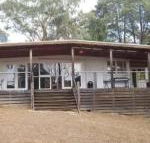 Sunny Corner Lake Eildon - Internet Find