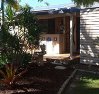Bluegrass BnB - Internet Find