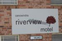 Canowindra Riverview Motel