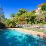 Tranquill Garden Hideaway