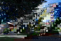 Blue Mountains Heritage Motel