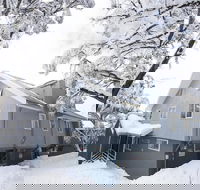 Terama Ski Lodge - Internet Find