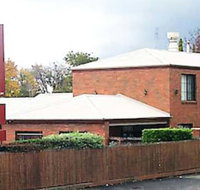 Bendigo Haymarket Motor Inn - Renee