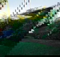 Bulahdelah Myall Motel - Renee