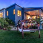 The Mountain View Retreat