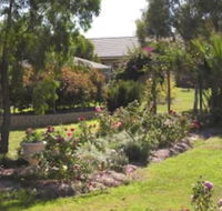 Aberdeen Motel - Renee