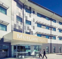 Mercure Newcastle Airport - Internet Find