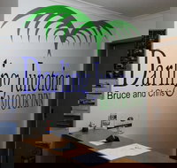 Darling Junction Motor Inn Wentworth - Renee