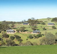 Barossa Pavilions - Petrol Stations
