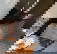 The Old Parkes Convent - Renee