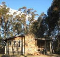 Wombat Valley Wild Country Cabins - Renee