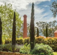 Euroa Butter Factory - Renee