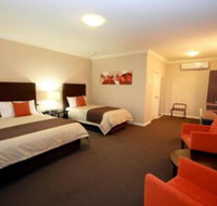 Sundowner Motel Hotel - Qld Realsetate