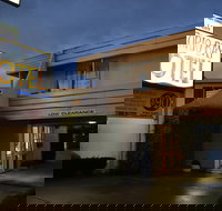 Corio Bay Motel - Internet Find