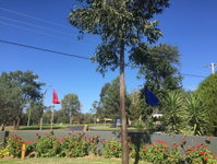 Silver Oaks Motel