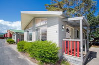 Tween Waters Holiday Park Merimbula