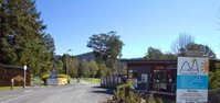Marysville Holiday Park