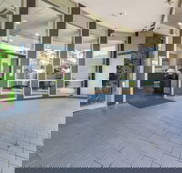 Argus Hotel Darwin - Internet Find