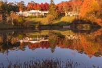 Dantosa Blue Mountains Retreat