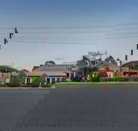 Banksia Motel Collie - Renee