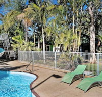 Melaleuca Caravan Park - Qld Realsetate