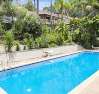 Gosford Inn Motel - Qld Realsetate