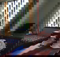 Harp Hotel - Qld Realsetate