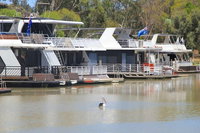 Murray Bridge Caravan Park