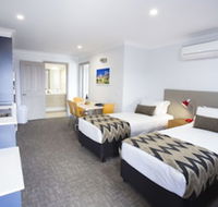 Altitude Motel Apartments - Internet Find