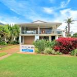 Nautilus Beachside Apartments