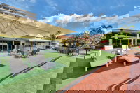 Darwin City Edge Motel Suites