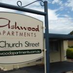 Ashwood Apartment Bellerive