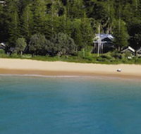 Kims Beachside Retreat - Internet Find