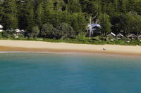 Kims Beachside Retreat
