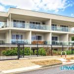 The Block Views Apartments Victor Harbor