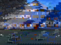 The Robertson Hotel