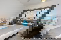 Darwin Executive Suites FREE CAR