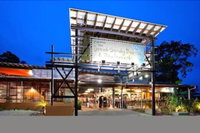 Noosa North Shore Retreat