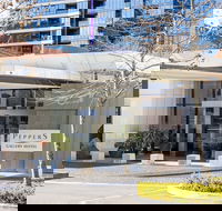 Peppers Gallery Hotel - Internet Find