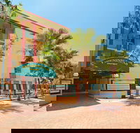 Peninsula Apartments Darwin - Internet Find