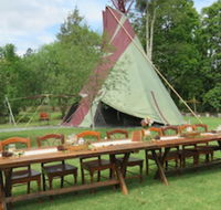 Kings Creek Retreat - Internet Find
