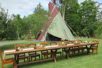 Kings Creek Retreat