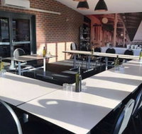 The Crossing Motel - Renee