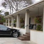 Dromana Beach Getaway Motel