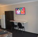 Carmila Sands Motel - Internet Find