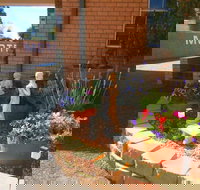 Aaron Inn Motel - Internet Find