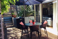 41 Grunters Accommodation