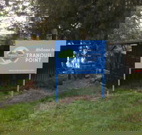 Tranquil Point - Renee